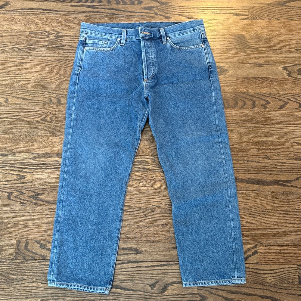 Goldsign jeans size 29
